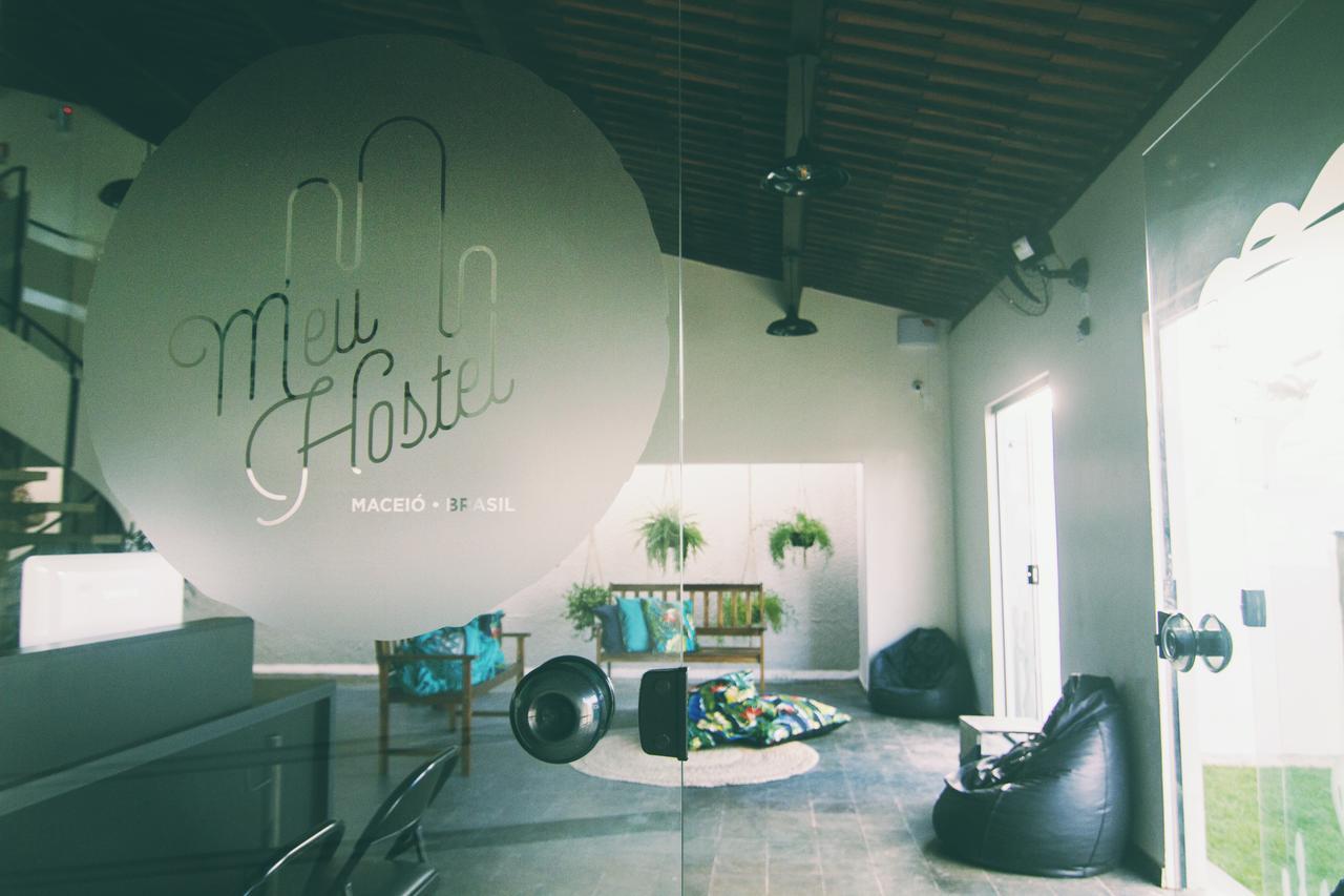 Hostal Meu Maceió